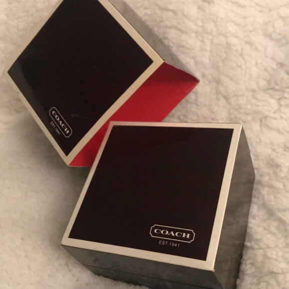 Authentic Coach watch - Picture 4 of 8